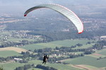 Základní kurz paraglidingu (5+2 dny - druhá etapa pro PL-A) 